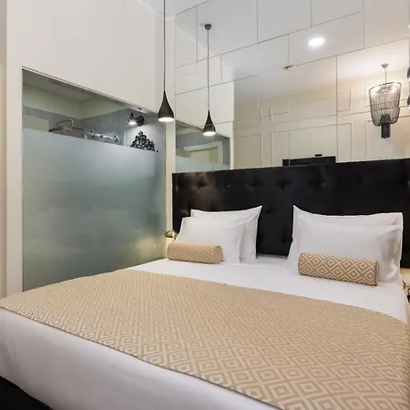 Luxury Golden Palace Citycentre Right Next To Diocletian's Palace