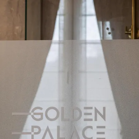Luxury Golden Palace Citycentre Right Next To Diocletian's Palace Гостевой дом Сплит