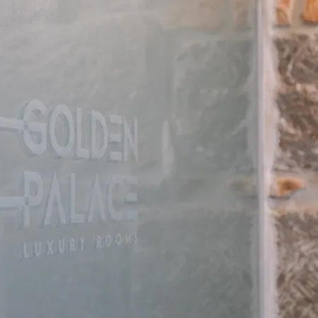 Гостевой дом Luxury Golden Palace Citycentre Right Next To Diocletian's Palace *