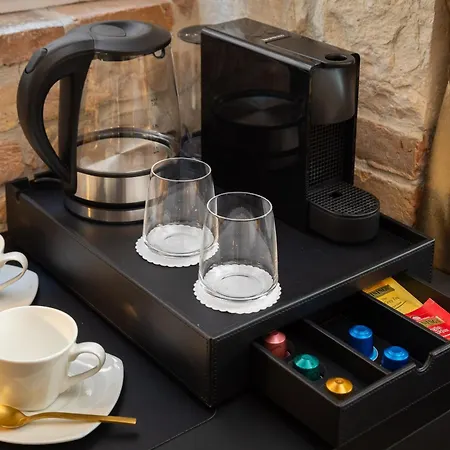 بيت ضيافة Luxury Golden Palace Citycentre Right Next To Diocletian's Palace سبليت