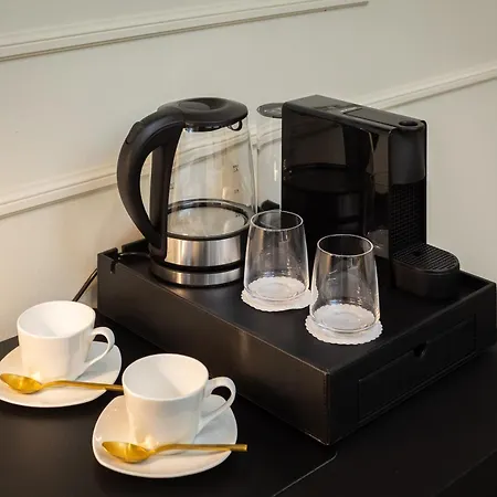 Luxury Golden Palace Citycentre Right Next To Diocletian's Palace