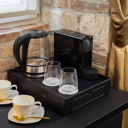 Luxury Golden Palace Citycentre Right Next To Diocletian's Palace Pensionat