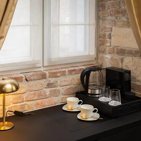 Luxury Golden Palace Citycentre Right Next To Diocletian's Palace